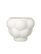 Ceramic Balloon Bowl #05 Home Decoration Decorative Platters White LOU...