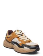 Mardii Sneaker Low-top Sneakers Beige GANT