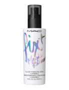 Fix + Magic Radiance - 100Ml Setting Spray Makeup Nude MAC