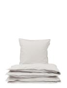 Sengetøj Double Home Textiles Bedtextiles Bed Sets White STUDIO FEDER