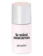 Single Gel Polish Neglelak Gel Pink Le Mini Macaron