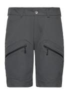 Spray T8 Shorts Sport Shorts Sport Shorts Grey Sail Racing