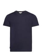 Men Merino 150 Tech Lite Iii Ss Tee Tops T-Kortærmet Skjorte Navy Iceb...