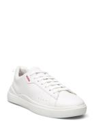 Blake_Tenn_Ltw_N Low-top Sneakers White HUGO