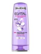 L'oréal Paris Elvital Hyaluron Plump Conditi R 400Ml Conditi R Balsam ...