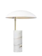 Mademoiselles | Bordlampe Home Lighting Lamps Table Lamps White Design...
