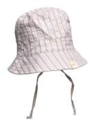 Mavis Bucket Hat Accessories Headwear Hats Bucket Hats Multi/patterned...