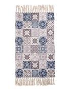 Mat Marrakech 60X90Cm Home Textiles Rugs & Carpets Cotton Rugs & Rag R...