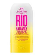 Rio Radiance Spf 50 Body Lotion 200 Ml Creme Lotion Bodybutter Nude So...