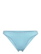 Hanna Bikini Bottom Swimwear Bikinis Bikini Bottoms Bikini Briefs Blue...