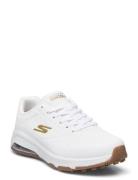 Womens Go Golf Skech-Air - Dos Water Repellent Low-top Sneakers White ...