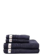 4-Pack Archive Shield Towel Home Textiles Bathroom Textiles Towels & B...