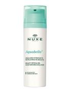 Aquabella Mattifying Emulsion 50 Ml Fugtighedscreme Dagcreme Nude NUXE