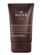 Nuxe Men After-Shave Balm 50 Ml Beauty Men Shaving Products After Shav...