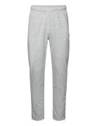 Straight Hem Pants Sport Sweatpants Grey Champion