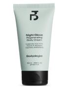 Night Glove Body Cream 50 Ml Beauty Women Skin Care Body Body Cream Nu...