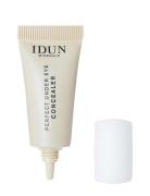 Perfect Under Eye Concealer Tan Concealer Makeup IDUN Minerals