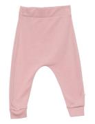 Pants, Maple Syrup Bottoms Trousers Pink Smallstuff