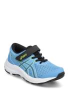 Contend 8 Ps Sport Sports Shoes Running-training Shoes Blue Asics
