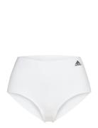 Brief Trusser, Tanga Briefs White Adidas Underwear