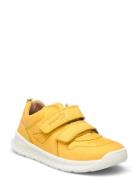 Breeze Low-top Sneakers Yellow Superfit