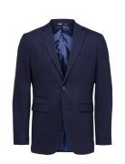 Slhslim-Neil Blz Noos Suits & Blazers Blazers Single Breasted Blazers ...