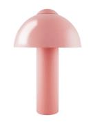 Table Lamp Buddy 23 Yellow Home Lighting Lamps Table Lamps Pink Globen...