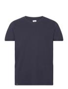 Camiseta -T 5031 Tag Tops T-Kortærmet Skjorte Navy Lois Jeans