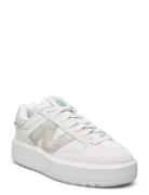 New Balance Ct302 Low-top Sneakers White New Balance