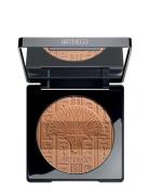 All Seasons Bronzing Powder Limited Edition Bronzer Solpudder Nude Art...