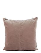 Cushion Cover Dusty Pink Velvet Home Textiles Cushions & Blankets Cush...