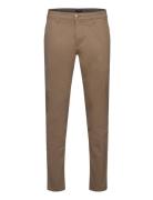 Mabrent Bottoms Trousers Casual Khaki Green Matinique