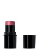 Lip To Cheek 03 Rosewood 6,5G Rouge Makeup Pink Dr. Hauschka