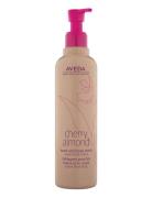 Cherry Almond Hand & Body Wash 250Ml Shower Gel Badesæbe Nude Aveda