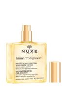 Huile Prodigieuse Dry Oil 100 Ml Hårolie Nude NUXE