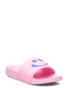 Zhappy Slippers Hjemmesko Pink Molo