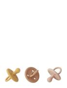 Paula Pacifier 3-Pack Baby & Maternity Pacifiers & Accessories Pacifie...