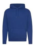 Hco. Guys Sweatshirts Tops Sweatshirts & Hoodies Hoodies Blue Holliste...