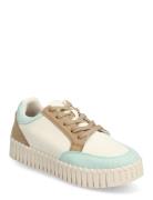 Sneakers Low-top Sneakers Cream Ilse Jacobsen