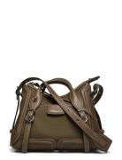 Pashli Moto Bags Crossbody Bags Green 3.1 Phillip Lim