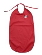 Basic Long Pu-Bib Baby & Maternity Baby Feeding Bibs Sleeveless Bibs R...