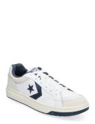 Pro Blaze Classic Sport Sneakers Low-top Sneakers White Converse