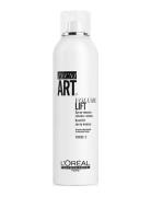 L'oréal Professionnel Tecni.art Fix Volume Lift 250Ml Hårspray Mousse ...