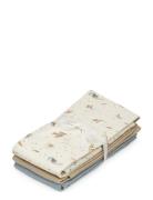 Muslin Cloth, 3-Pack - Gots Baby & Maternity Baby Sleep Muslins Muslin...