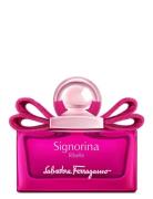 Signorina Ribelle Edp 50 Ml Parfume Eau De Parfum Nude Salvatore Ferra...
