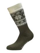 Winter Alpaca 1-Pack Lingerie Socks Regular Socks Navy Alpacasocks&Co