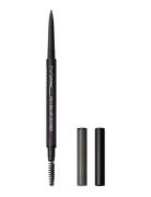 Pro Brow Definer 1Mm - Genuine Aubergine Øjenbrynsblyant Makeup Nude M...