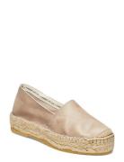 Ida Nappa Espadrillos Flade Sandal Pavement