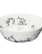 Moomin Serving Bowl Ø23 Cm True To Its O. Home Tableware Bowls Breakfa...