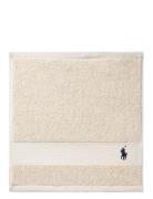 Poloplay Wash Towel Home Textiles Bathroom Textiles Towels & Bath Towe...